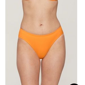 Cuup THE BRIEF swim bottom